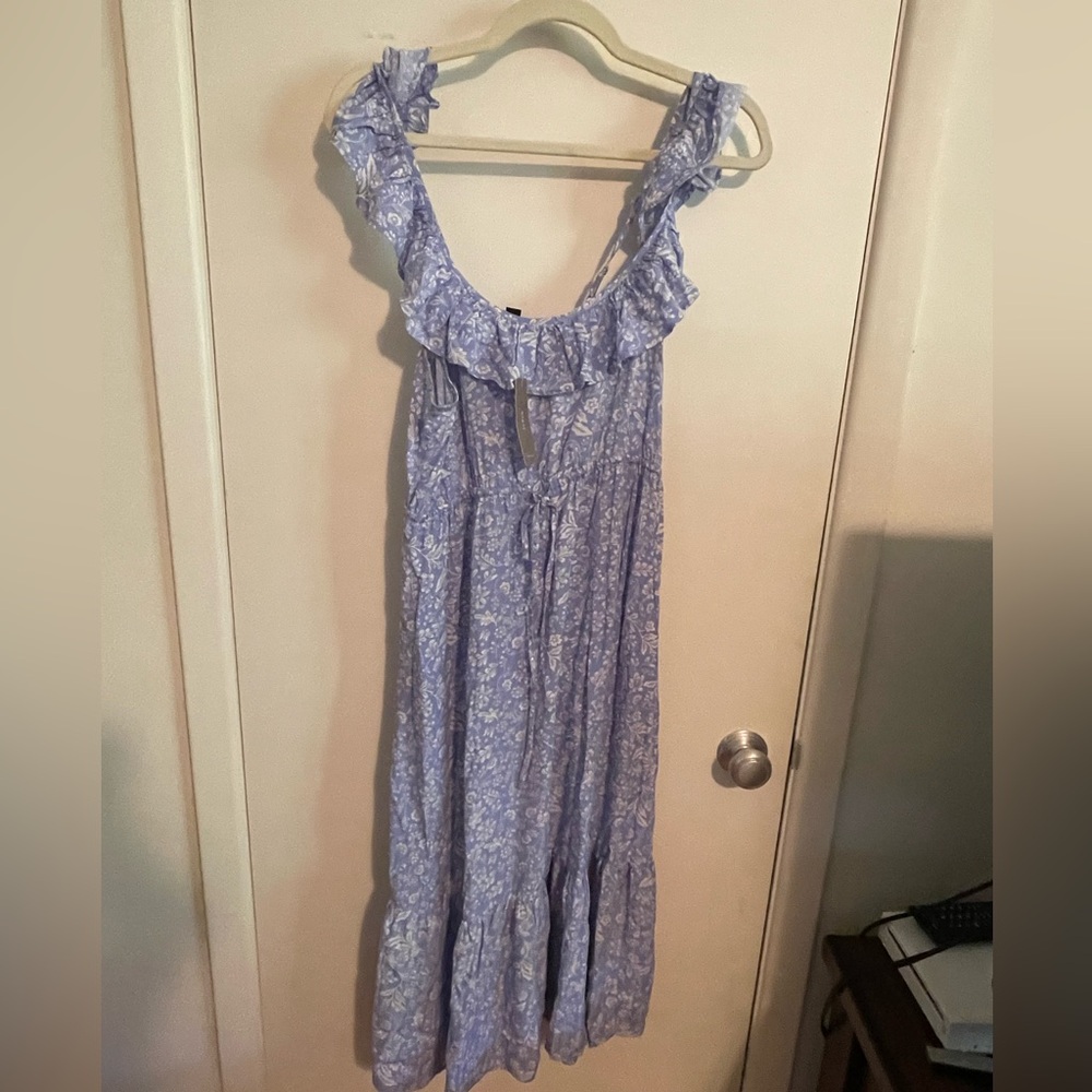 Jcrew dress
